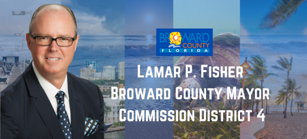 District 4 Lamar Mayor