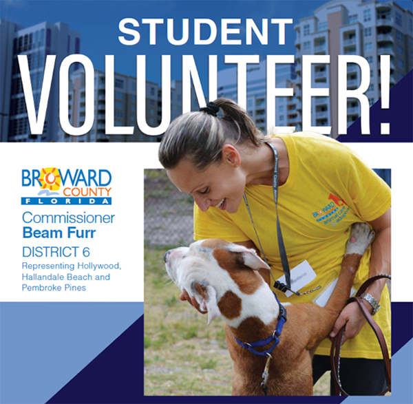 Student Volunteer