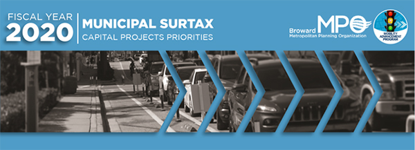 Surtax Projects