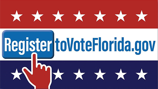 Voter Registration – Pembroke Pines