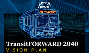 TransitForward 2040 Vision Plan