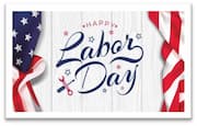 Happy Labor Day