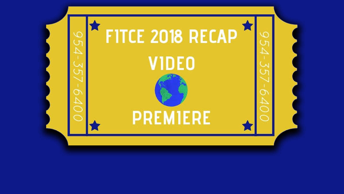 FITCE 2017
