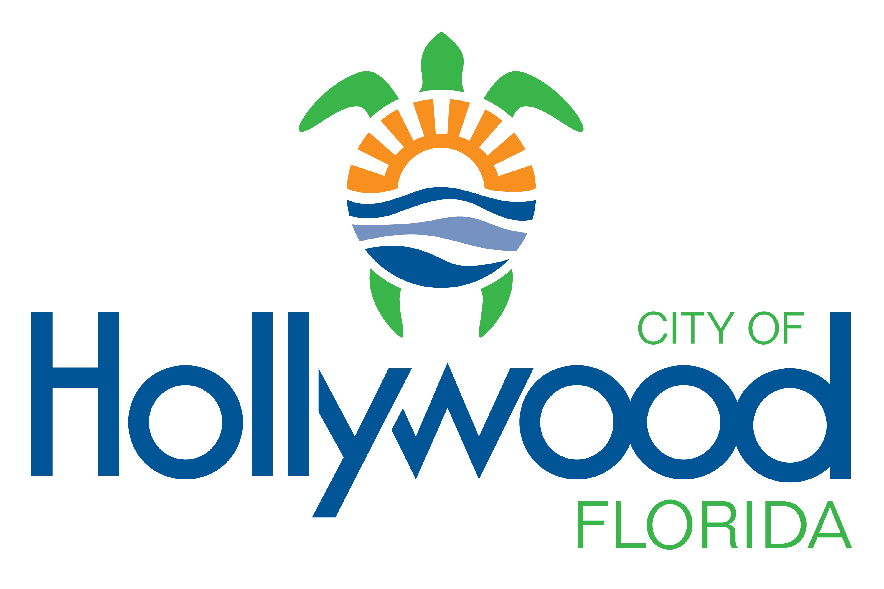 City of Hollywood, FL 