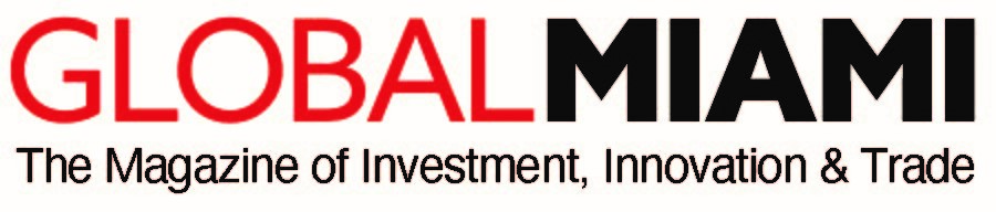 Global Miami Magazine logo