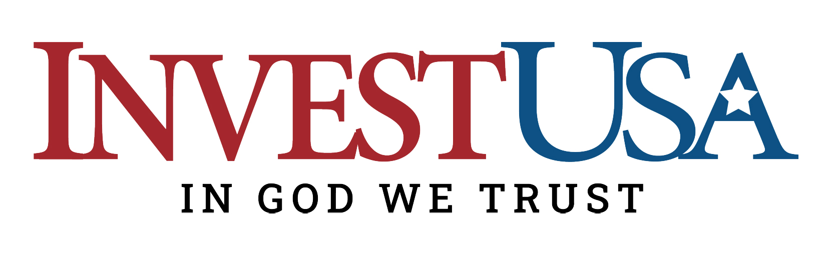 InvestUSA logo