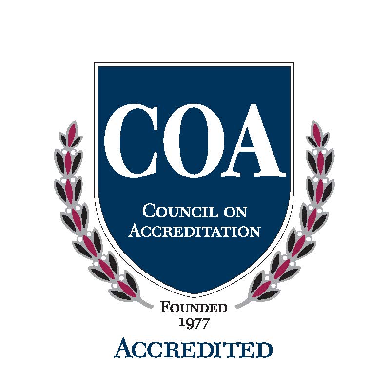 COA Logo