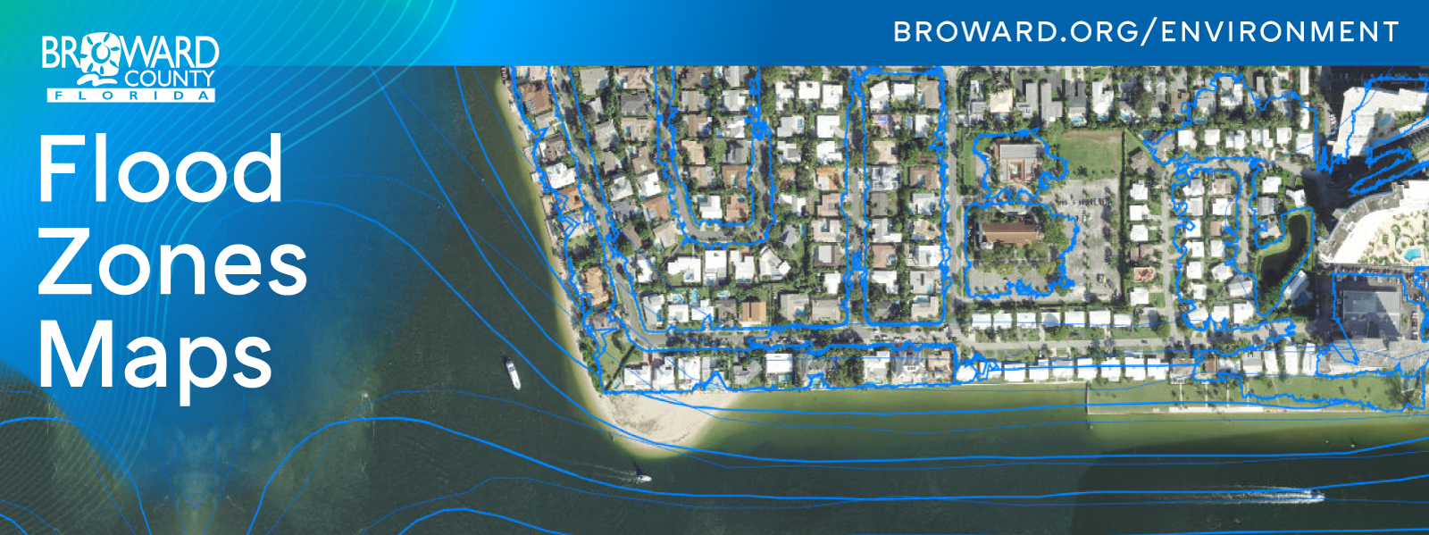 View Current and Preliminary Flood Zone Maps