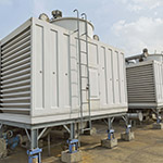 Cooling tower requirements