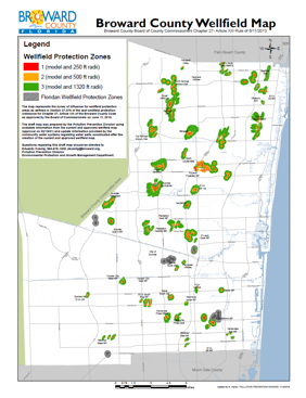 Thumbnail of Wellfield Map 2016