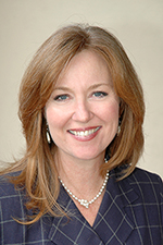 Broward County Mayor Kristin Jacobs