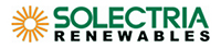 Solectria Renewables Logo