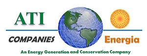 ATI Energia LLC Logo