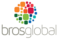 Bros Global Logo