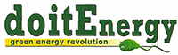 Do It Energy Logo