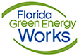 Florida Green Energy Works Logo