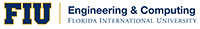 FIU College of Engineering & Computing Logo