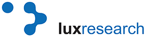 Lux Research, Inc. Logo