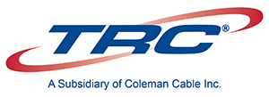 Technology Research Corporation Logo
