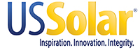 U.S. Solar Institute Logo