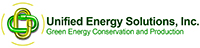 Unified Energy Solutions, Inc. Logo