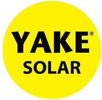 Yake Solar Logo