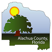 Alachua County Logo