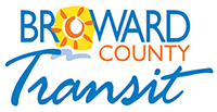 Broward County Transit Logo