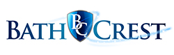 Bath Crest Logo