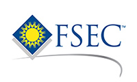 Florida Solar Energy Center Logo