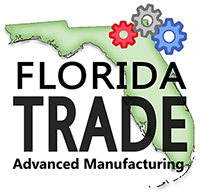 Florida Trade Advanced Manufacturing Logo