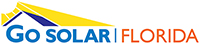 Go Solar Florida Logo