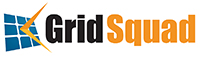 Grid Squad Logo