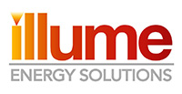 Illume Energy Solutions Logo