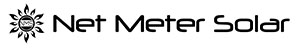 Net Meter Solar Logo