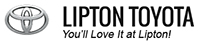 Lipton Toyota Logo