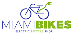 Miami Bikes Logo
