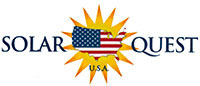 Solar Quest logo