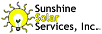 Sunshine Solar Services, Inc. Logo
