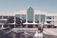 Convention Center