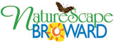 Naturescape Broward logo