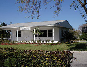 Museum of Coral Springs History
