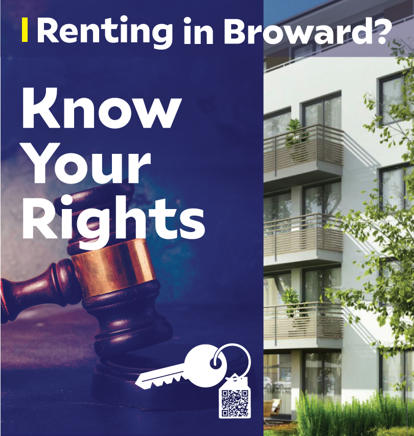 Renting in Broward? - Know Your Rights
