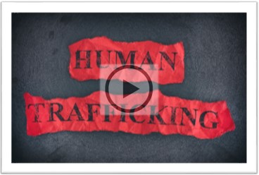 Human Trafficking Text