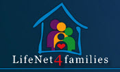 Life Net 4 logo