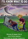 I'll Know What to do: A Kid's Guide to Natural Disasters