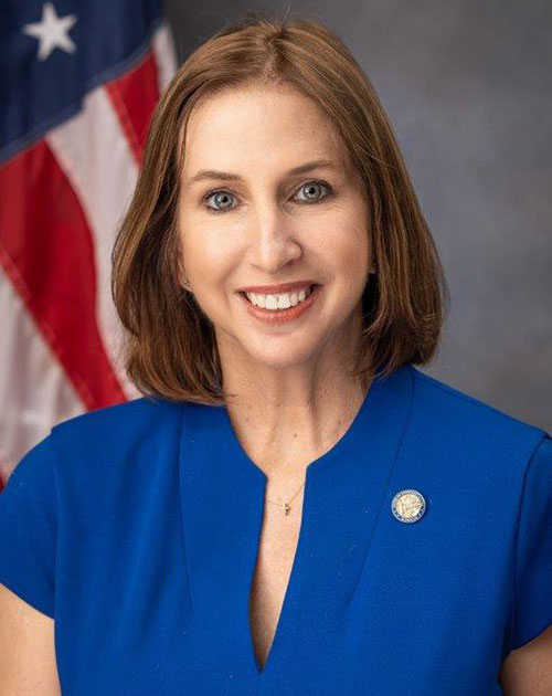Rep. Robin Bartleman