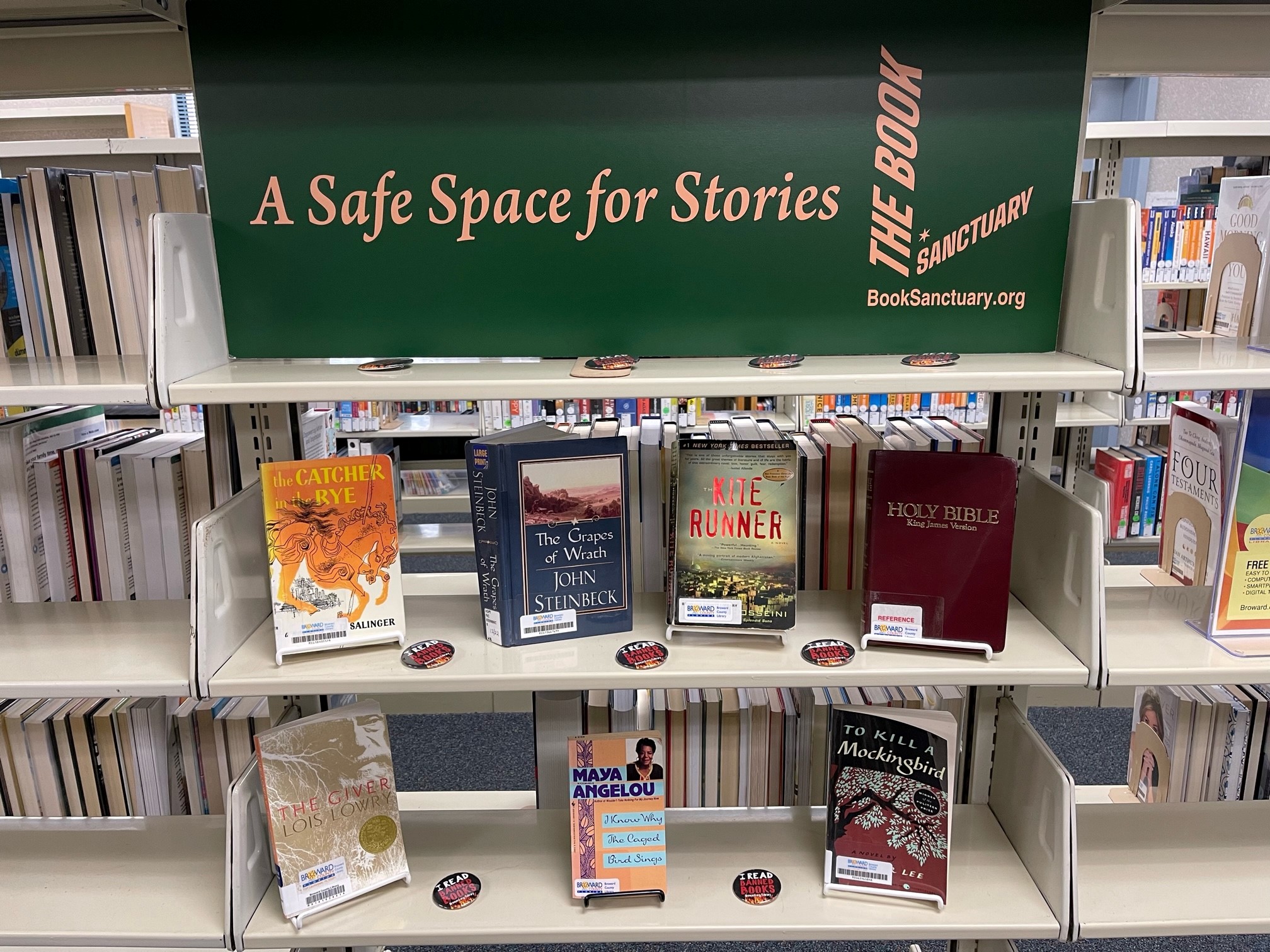 library-book-sanctuary-location-photos