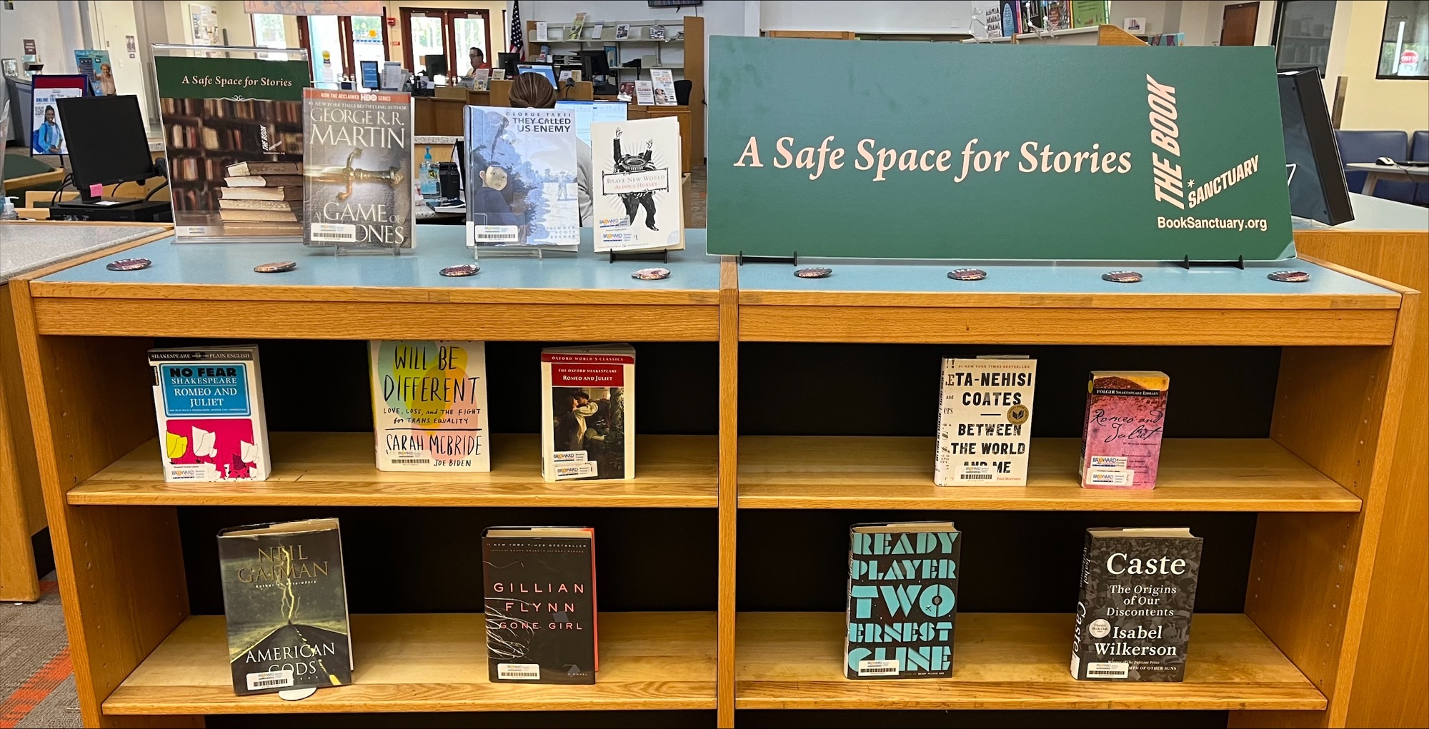 library-book-sanctuary-location-photos