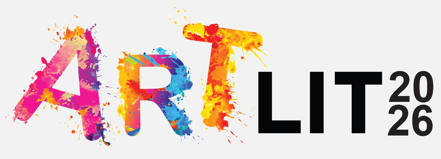 artlit 2026 Logo